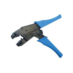 Tracon présszerszám szigeteletlen kábelsarukhoz, 1,5-6mm2