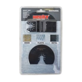 Hecht fűrészlap HECHT0001630A (2db)