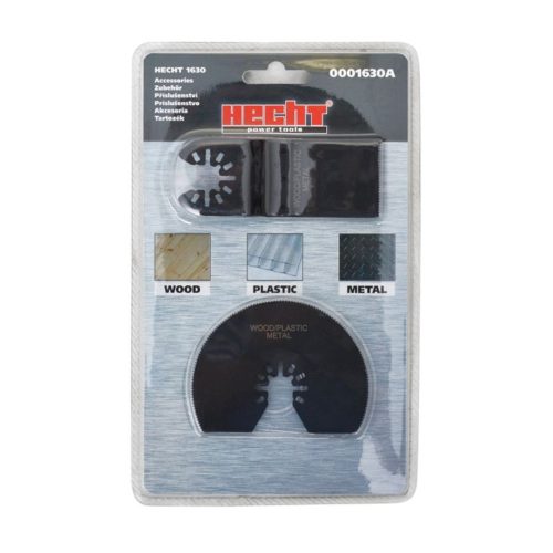 Hecht fűrészlap HECHT0001630A (2db)