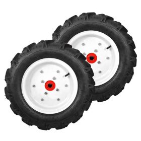 Hecht segédkerék HECHT000796 8" 2db