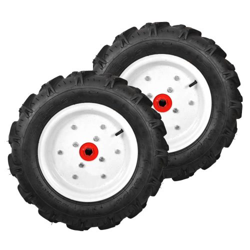 Hecht segédkerék HECHT000796 8" 2db