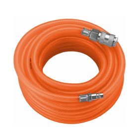 Hecht levegőtömlő, 10 m, 6,3x11,3 mm,  PVC