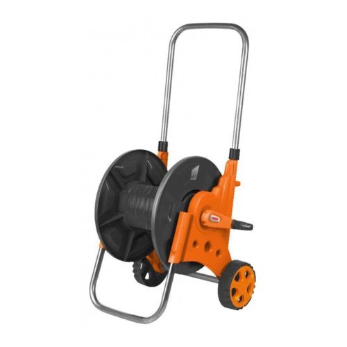 Hecht tömlőkocsi HECHT08623 50m