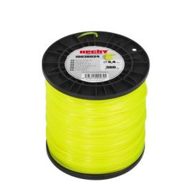   Hecht vágószál szegélynyíróhoz "kör" HECHT10036024 2,4x360m