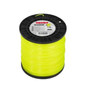   Hecht vágószál szegélynyíróhoz "négyzet" HECHT10123230 3,0x232m