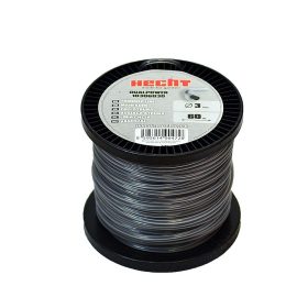   Hecht vágószál maggal "kör" HECHT10306030 3x60m