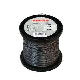   Hecht vágószál maggal "kör" HECHT10313020 2x130m