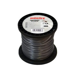   Hecht vágószál maggal "kör" HECHT10318016 1,65x180m