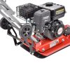 Hecht benzinmotoros lapvibrátor HECHT1111 163cm3