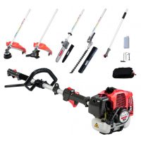 BENZINMOTOROS FŰKASZA