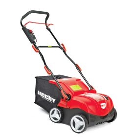   Hecht akkus gyepszellőztető HECHT1384 DC 40V 4,0Ah, alapgép