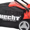 Hecht akkus gyepszellőztető HECHT1384 DC 40V 4,0Ah, alapgép