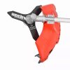 Hecht benzinmotoros fűkasza HECHT163PROFI 3,1 hp