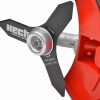 Hecht benzinmotoros fűkasza HECHT163PROFI 3,1 hp