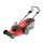 Hecht elektromos fűnyíró HECHT1802S 1800W