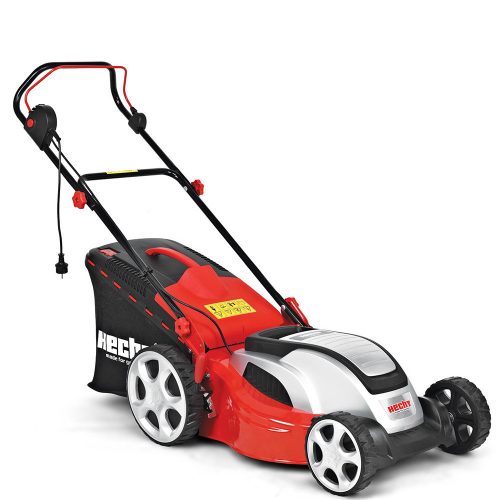 Hecht elektromos fűnyíró HECHT1845 1800W