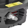 Hecht magasnyomású mosó HECHT322 1800W