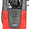 Hecht magasnyomású mosó HECHT326 2600W