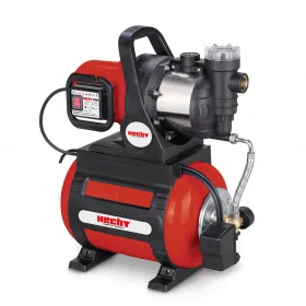 Hecht házi vízmű HECHT3331 1100W