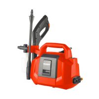 AKKUS MAGASNYOMÁSÚ MOSÓ