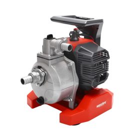   Hecht benzinmotoros szivattyú tiszta vízhez HECHT352, 52cm3