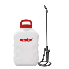 Hecht akkus háti permetező HECHT410ACCU 10l 10,8V 2,5Ah