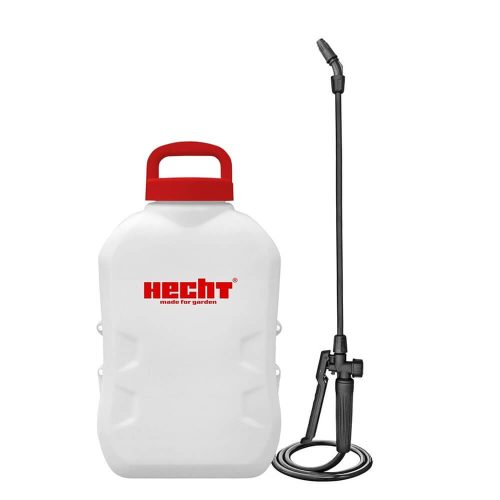 Hecht akkus háti permetező HECHT410ACCU 10l 10,8V 2,5Ah