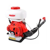 BENZINMOTOROS PERMETEZŐGÉP