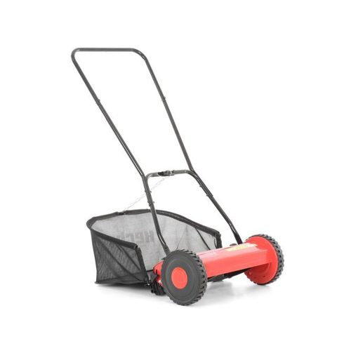 Hecht mechanikus fűnyíró HECHT504