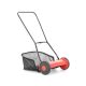 Hecht mechanikus fűnyíró HECHT504