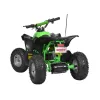Hecht akkumulátoros quad HECHT51060GREEN zöld