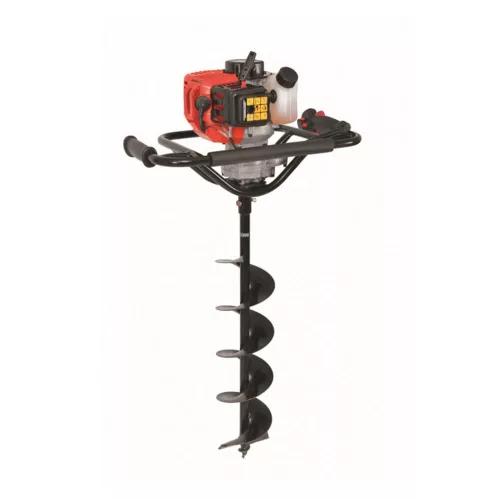Hecht benzines földfúró 1,8 KW