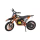 Hecht akkumulátoros gyerek motor HECHT54500 8Ah