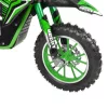 Hecht akkumulátoros gyerek motor HECHT54501 8Ah
