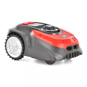 Hecht robotfűnyíró 5612