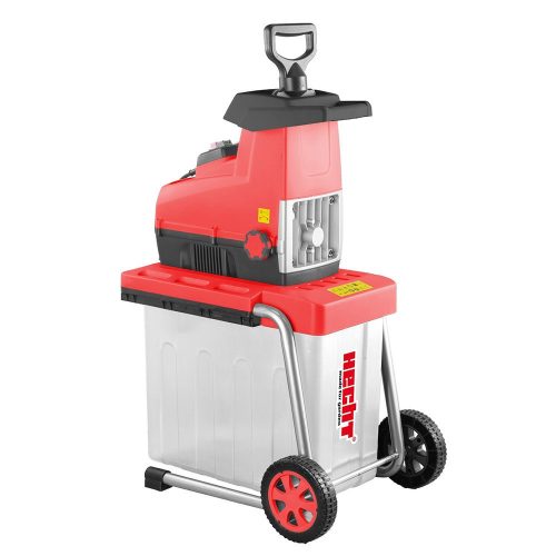 Hecht elektromos ágaprító HECHT6285XL 2800W