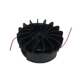 Hecht komplett damílfej