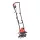 Hecht elektromos kapálógép Hecht732 750W, 32 cm