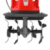 Hecht elektromos kapálógép Hecht732 750W, 32 cm