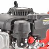 Hecht benzinmotoros kapálógép 761, 139 cm3, 3,5HP