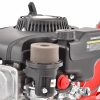 Hecht benzinmotoros kapálógép 761, 139 cm3, 3,5HP