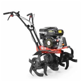 Hecht benzinmotoros kapálógép HECHT785 196cm3