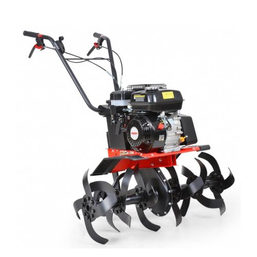 Hecht benzinmotoros kapálógép HECHT790BS 208cm3