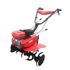 Hecht benzinmotoros kapálógép HECHT796 208cm3