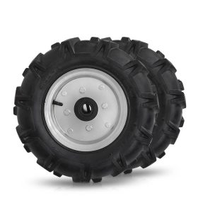 Hecht segédkerék HECHT8001017 8" 2db