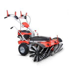 Hecht benzinmotoros seprőgép HECHT8101 173cm3