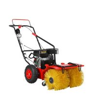 BENZINMOTOROS SEPRŐGÉP