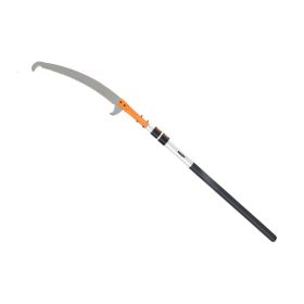   Hecht teleszkópos univerzális ágvágó fűrész HECHT900025 250cm