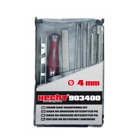 Hecht kézi láncélező szett HECHT903400