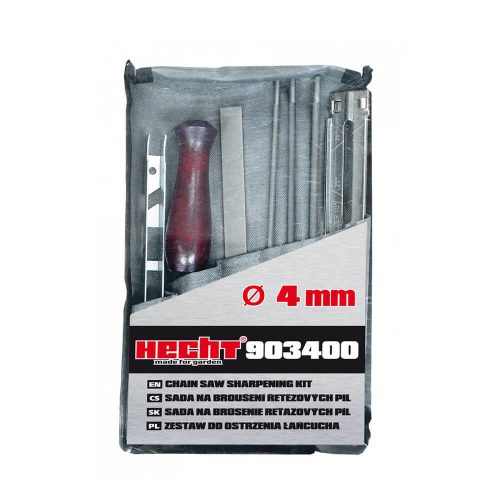 Hecht kézi láncélező szett HECHT903400